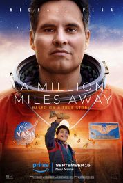 Постер Миллион миль от Земли (2023)