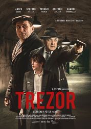 Постер Трезор (2018)